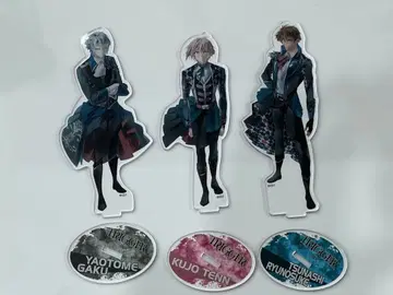 아이나나 제3부 돌진 스토어 아크릴 스탠드 TRIGGER