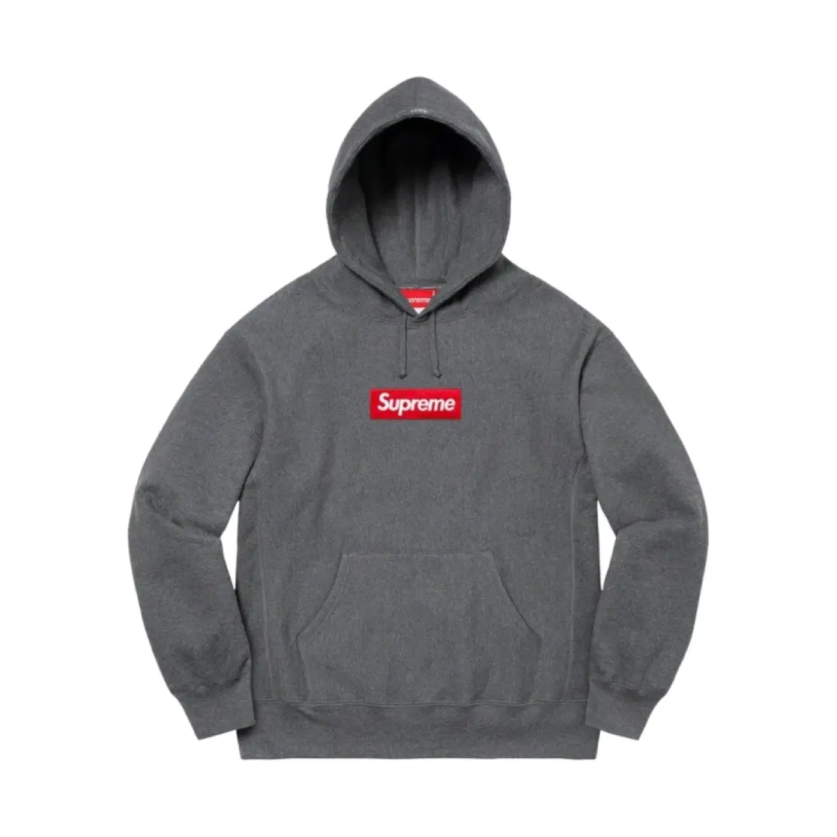 Supreme Box Logo Black Hoodie 24fw L | Bunjang Global