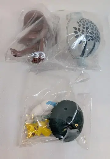 리멘트 LANTERN DIORAMA 피카츄&파치리스 1