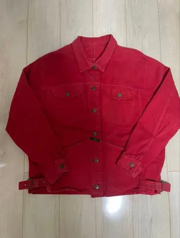 마리떼 프랑소와 저버 90s 데님 자켓 GIRBAUD bboy