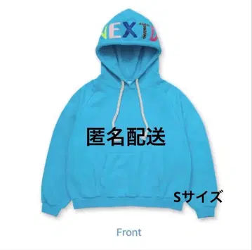 BOYNEXTDOOR 후디 후드티 HOODIE