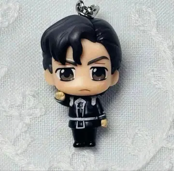 나이트하르트 뮐러 [카라코레 은하영웅전설] 트레이딩 피규어