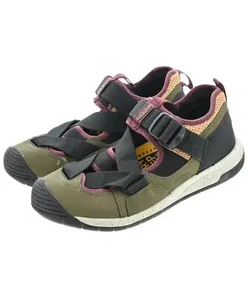 KEEN 남성용 샌들
