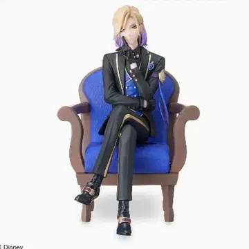 트위스테 프리미엄 그레이스 시츄에이션 피규어 빌 샤인하이트