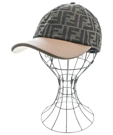 FENDI 캡 여성용