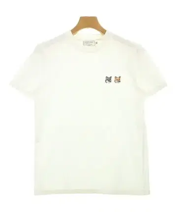 MAISON KITSUNE 티셔츠 남성용