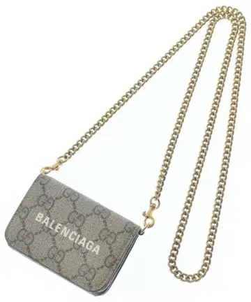 GUCCI 지갑 코인 케이스 여성용