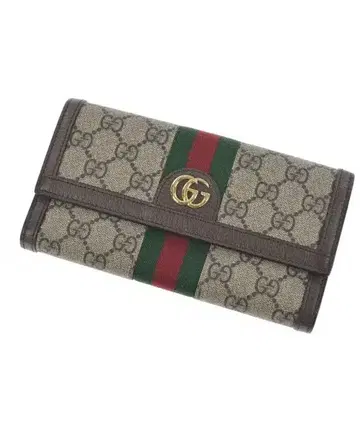 GUCCI 지갑 코인 케이스 여성용