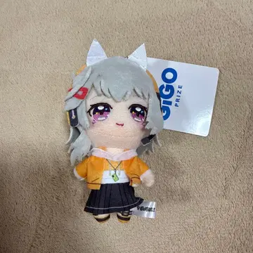 코모리 메토 봉제 인형