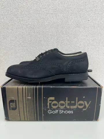 FootJoy 빈티지 골프화 오오사와 상회