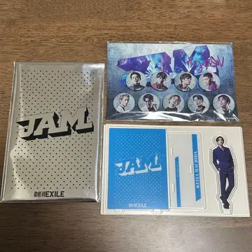 마치다 케이타 극단 EXILE 아크릴 스탠드