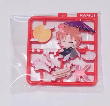 은혼 카무이 쁘라토 콜렉션