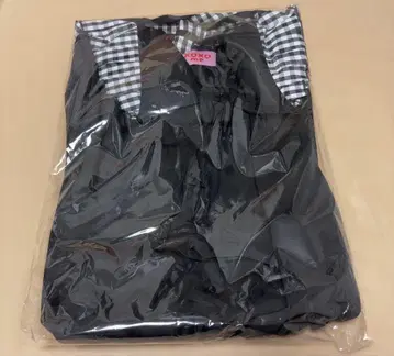 x x me 리본 원피스 블랙 코이시 링고 프로듀스