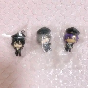 앙스타 카라코레 묶음 판매 사쿠마 레이 오오가미 코가 오토카리 아도니스