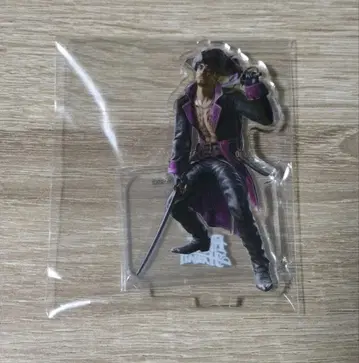 [ 미개봉 ] 용과 같이 혜택 아크릴 스탠드 마지마 고로