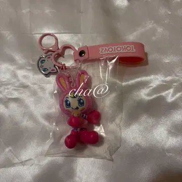 메조피아노 시크릿 캐릭터 참 벨리에짱 나루미야