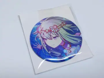 쿠사나기 네네 프로세카 글리터 캔뱃지 12b