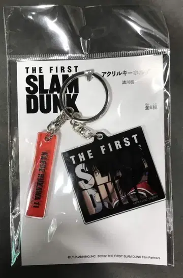 선스타 아크릴 키링 도에이 애니메이션 서태웅(루카와 카에데)