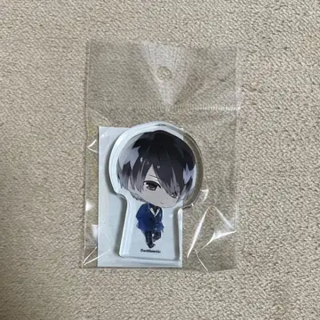 blackish house 브라하 아크릴 블록 히메자키 토우고