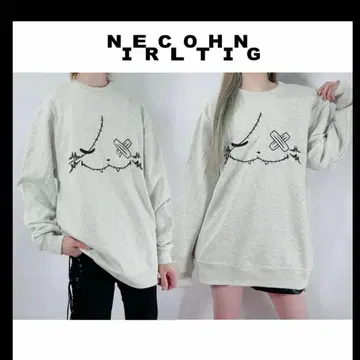 NieR 2XL 트레이닝복 미케FACE