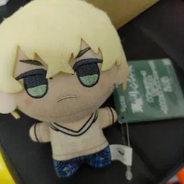 도쿄 리벤저스 SD 인형 마츠노 치후유