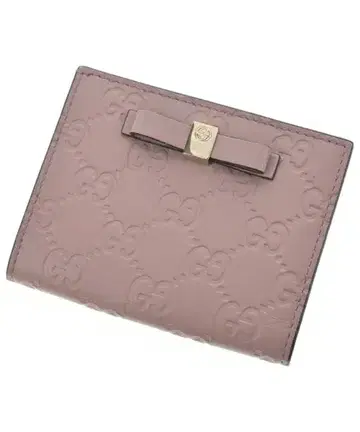 GUCCI 여성용 카드 케이스