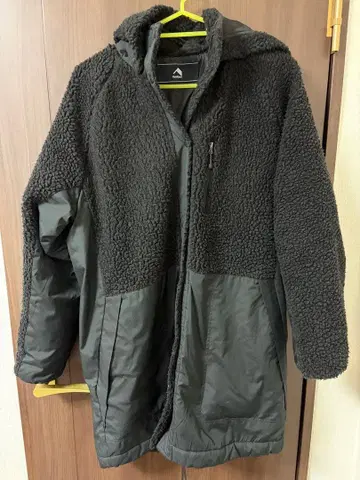 FIeldCore 필드코어 워크맨 보아 자켓 L 사이즈