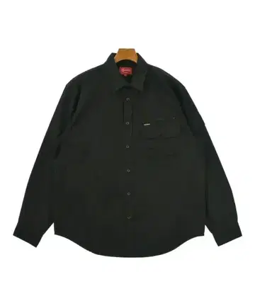Supreme 캐주얼 셔츠 남성용