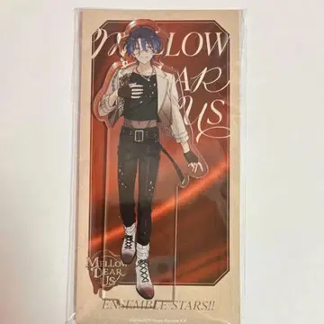 앙스타 멜로아스 칸라 치토세 아크릴 스탠드