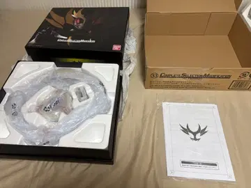 가면라이더 아기토 CSM 알타링