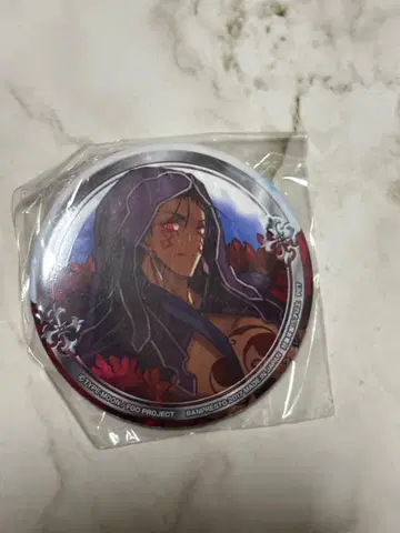 Fate/GrandOrder 프라이스 캔뱃지 쿠훌린 알타