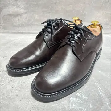 [컨디션 최상] REGAL 플레인토 비즈니스 슈즈 2504 25cm