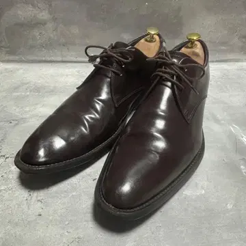 REGAL 플레인토 비즈니스 슈즈 V212 26.5cm