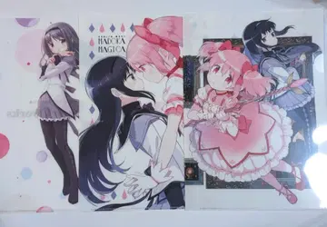 마도카 마기카 멜론북스 혜택