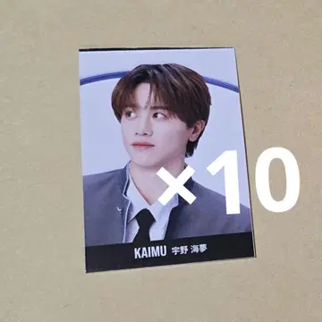 scawaii PRODUCE101JAPAN 신세계 데타카 니푸 우노 미유