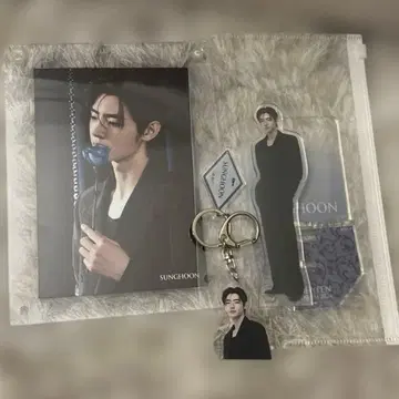 ENHYPEN 엔하이픈 성훈 묶음 판매