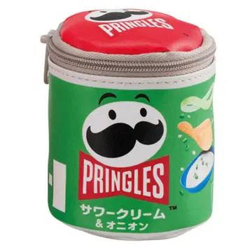 프링글스 파우치 컬렉션 사워크림&어니언맛