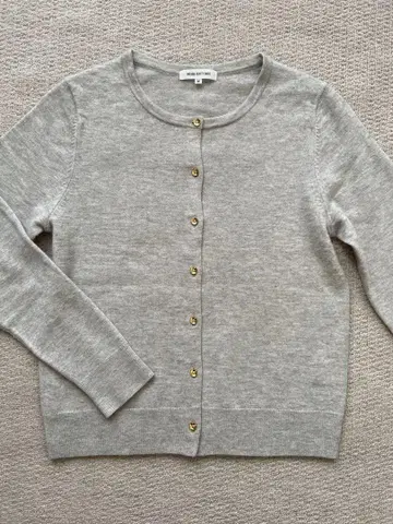 새상품급 NATURAL BEAUTY BASIC 가디건