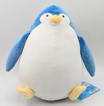 엔스카이 오스와리 봉제 인형 펭귄 2
