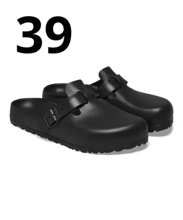 BIRKENSTOCK 보스턴 EVA 25cm 127103