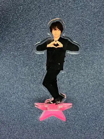 토츠카 쇼타 아크릴 스탠드 A.B.C-Z Gocoichi