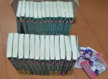 어서 오세요 실력지상주의의 교실에 총 27권