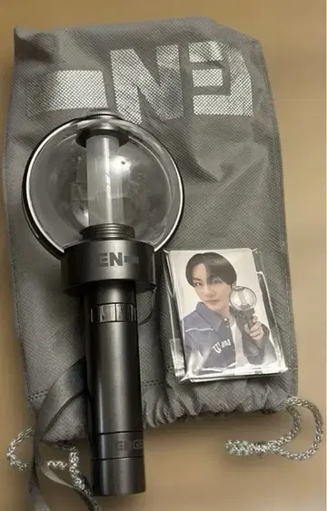 ENHYPEN 응원봉 세트 묶음 판매