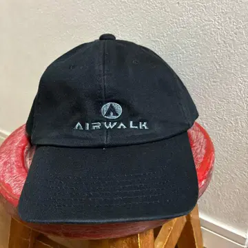 에어워크 캡 한국제 90s 00s y2k 올드스케이트