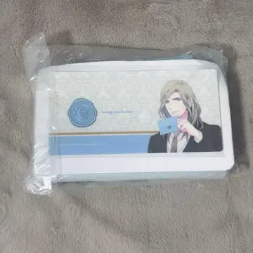 카뮤 숄더 파우치 AGF shining memory 우타프리