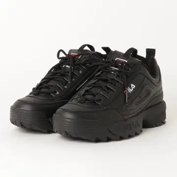 FILA/휠라 스니커즈 디스럽터2 F0540 통굽