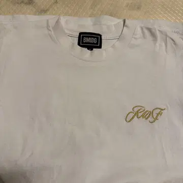 BMOG Royal Straight Flush T셔츠 S