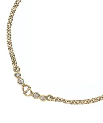 Christian Dior 목걸이 여성용