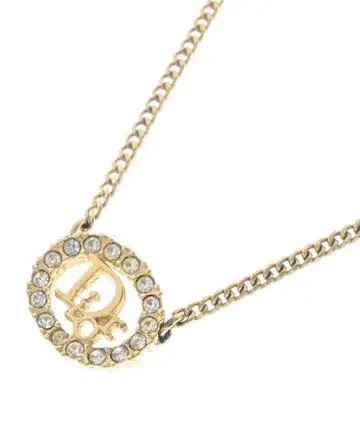 Christian Dior 목걸이 여성용