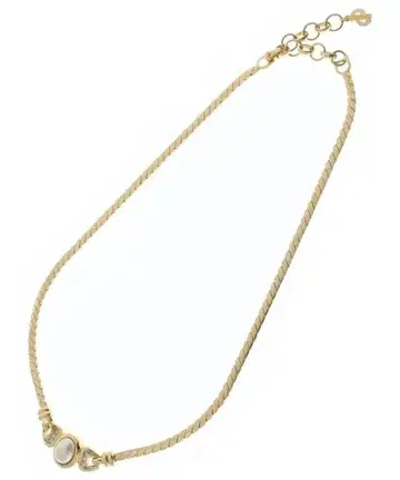 Christian Dior 목걸이 여성용